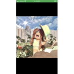 Thea roblox