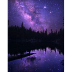 A Magical Night