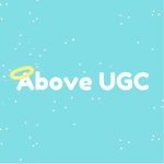 Above UGC