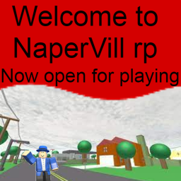 Napervill Rp