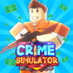 👮‍♂️Crime Simulator (🔥NEW!)