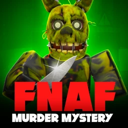FNAF: Murder Mystery icon