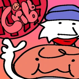 ( BACK! )cart ride into breadboy icon