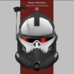 Reaper Battalion [GCR]