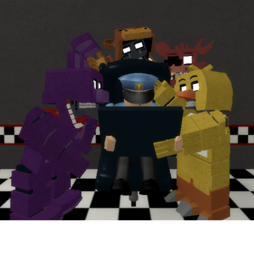 Freddy Fazbear's Pizzaria