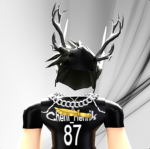 Cherif_Henrik Community