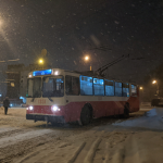 Ижевский Транспорт