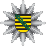 Bundespolizei Sachsen