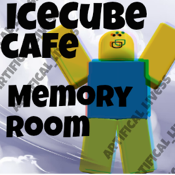 Ice Cube Cafe ™ Memory Room