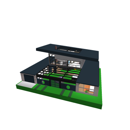 brookhaven new house 