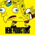 Meme Production Studios and Clothing