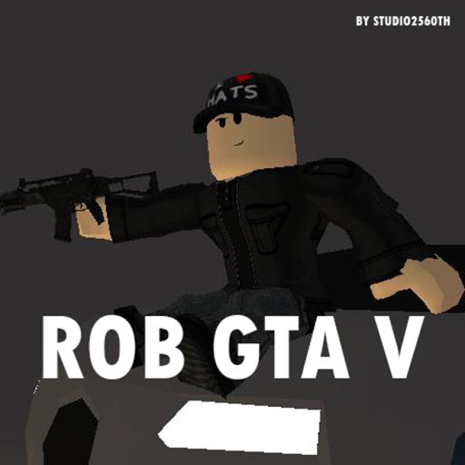 ROB GTA V