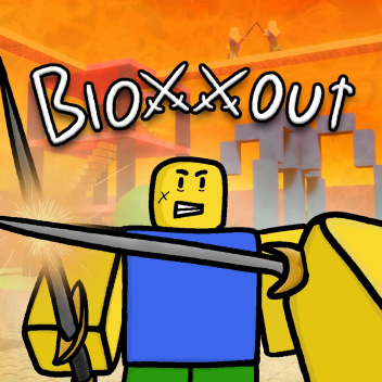 Bloxxout - Alpha