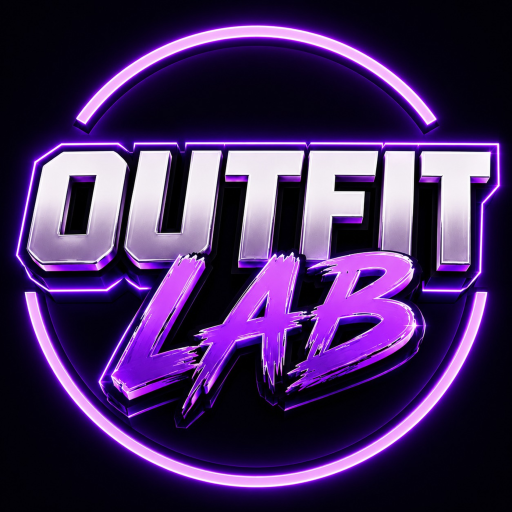Outfit Lab icon