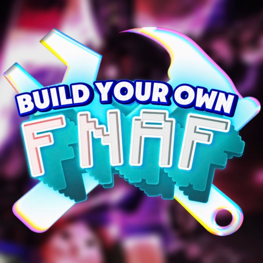 Build Your Own FNaF