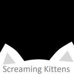 Screaming Kittens