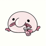 Blobby the Blobfish Squad