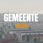 Gemeente Breda, Nederlands