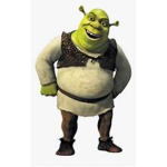 Shrek Fan-Group