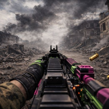 FPS [FLICK] EARLY ACCESS