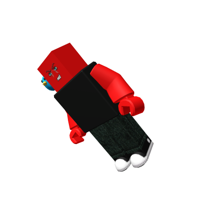 Angry Me Backpack thumbnail