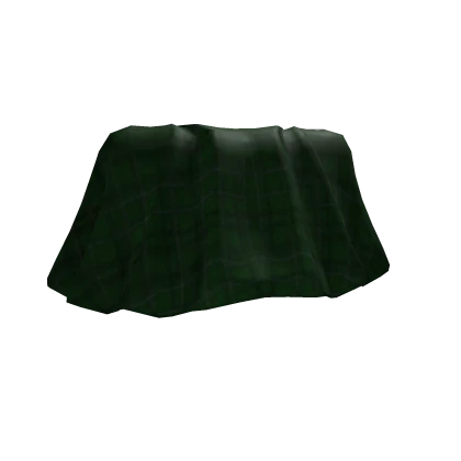 Dark Green Plaid Skirt Roblox Item Rolimon s