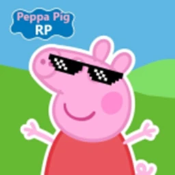  🐷Pepa Pig HANGOUT 🐷 icon