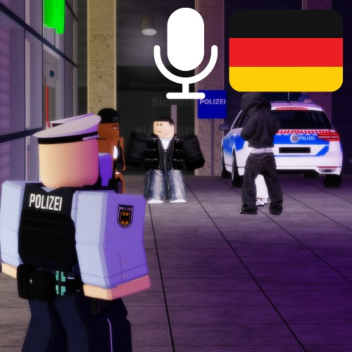 Frankfurt Hbf Hangout