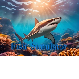 Fish Simuator! icon