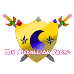 The Medallion Squad Fan Group