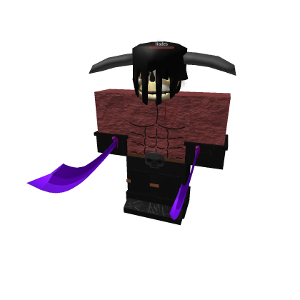 Hades Boss