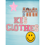 Ki’s clothes