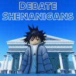Debate Shenanigans