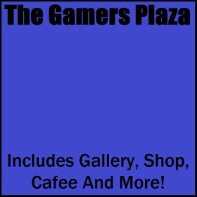 Gamers Plaza