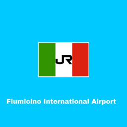 Fiumicino International Airport