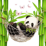 Playful Pandas