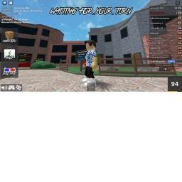 FUNNY OBBY icon