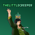 TheLittleCreeper's Official Group