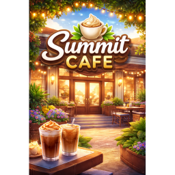 Summit cafe