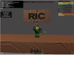 Ip00ptart's RIC Elections Group