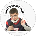 Game Badge Thumbnail