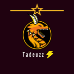 Canal Do Tadeu