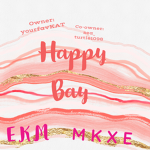 •Happy Bay•
