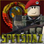 Spetsnaz .,.