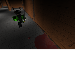 [NEW] Mystery Capture The Flag!