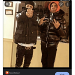 Dougie b gang