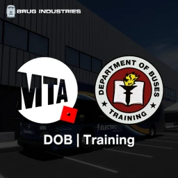 Zerega Maintenance & Training Facility icon
