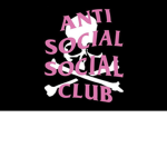 Anti-Social Media
