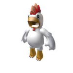 the chickens unit