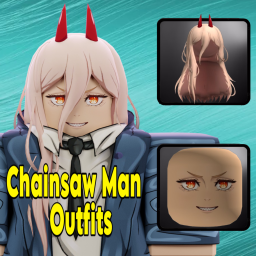 [150+🔥] Chainsaw Man Outfits